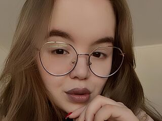 AnnetPovilain's Jasminelive Profile Image